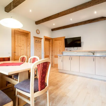 Bio-bauernhof Nichlgut Farma *