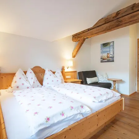 Bio-bauernhof Nichlgut Alojamento de Turismo Rural