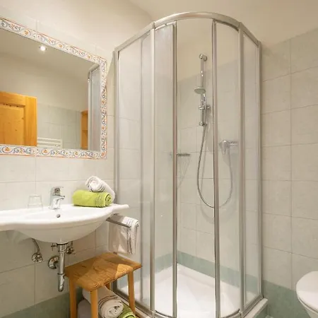 مزرعة للإقامة Bio-bauernhof Nichlgut *