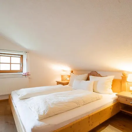 Bio-bauernhof Nichlgut Alojamento de Turismo Rural