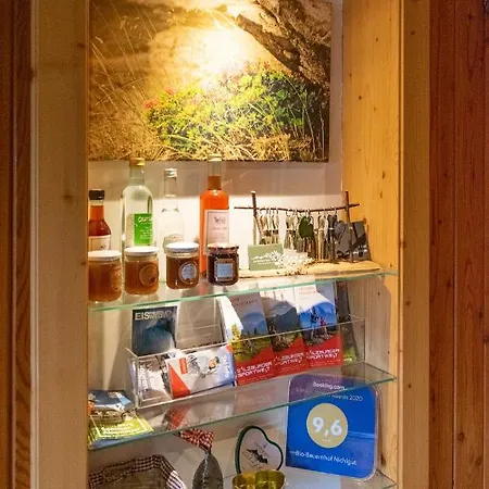 Bio-bauernhof Nichlgut