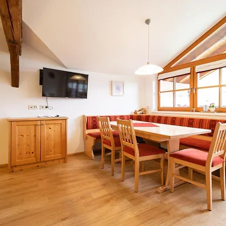 Bio-bauernhof Nichlgut