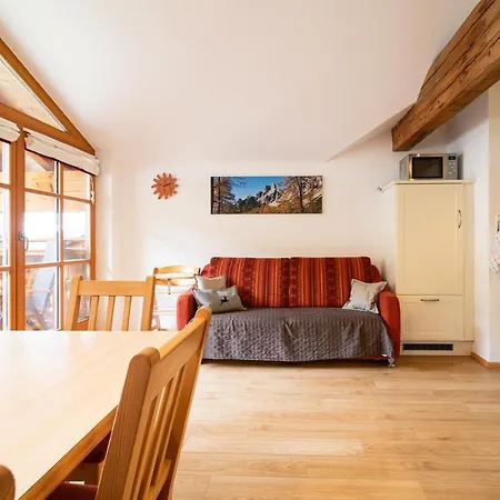 Bio-bauernhof Nichlgut Eben Im Pongau