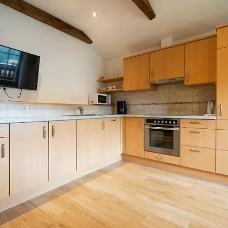 Bio-bauernhof Nichlgut Alojamento de Turismo Rural Eben Im Pongau