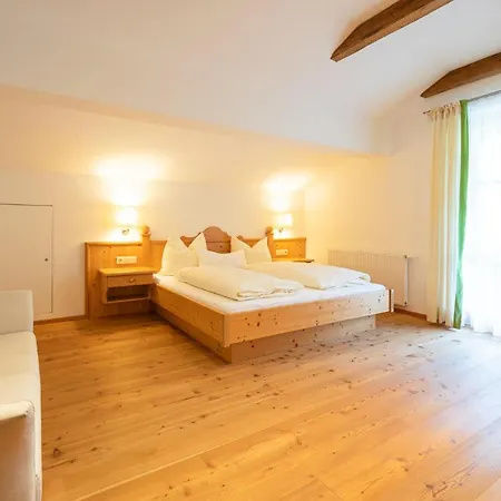 Bio-bauernhof Nichlgut Alojamento de Turismo Rural *