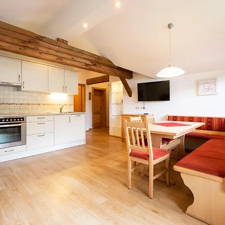 Farma Bio-bauernhof Nichlgut *