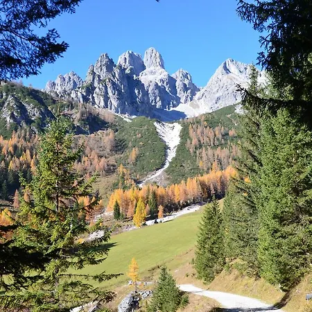 Bio-bauernhof Nichlgut Alojamento de Turismo Rural *