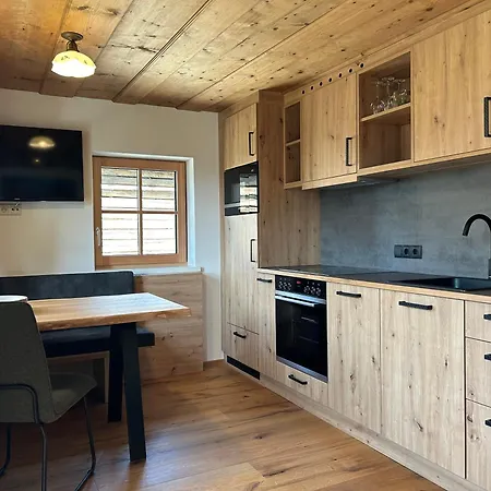 Bio-bauernhof Nichlgut *