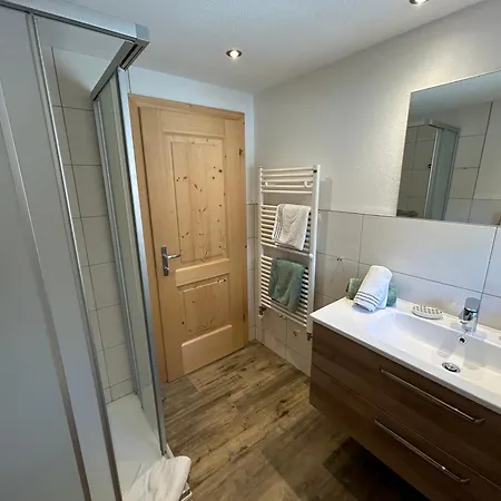 Bio-bauernhof Nichlgut Eben Im Pongau