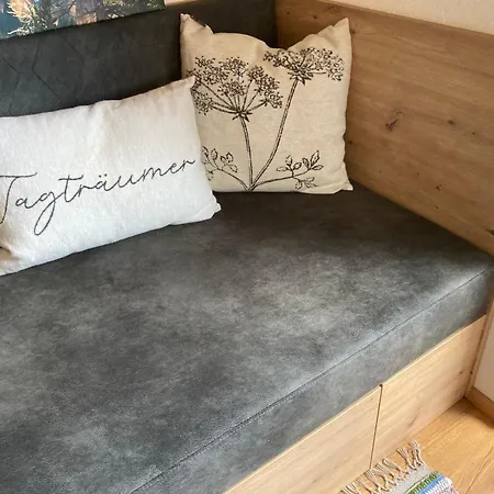 Bio-bauernhof Nichlgut * Eben Im Pongau