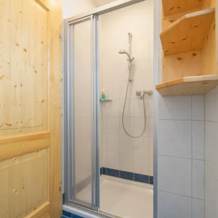 Bio-bauernhof Nichlgut Eben Im Pongau