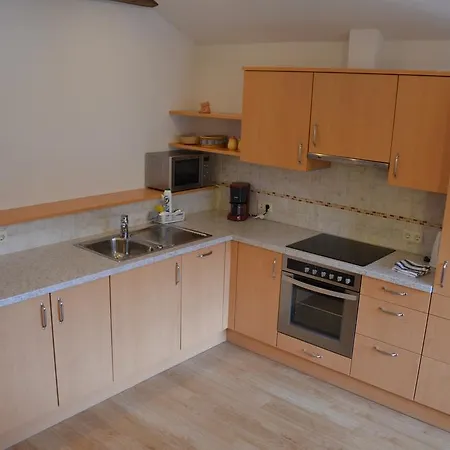 Bio-bauernhof Nichlgut * Eben Im Pongau