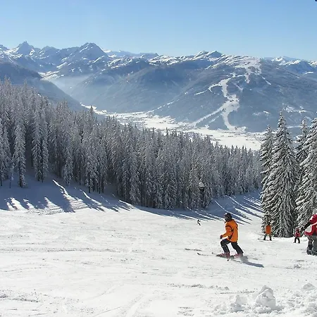 Alloggio per agriturismo Bio-bauernhof Nichlgut