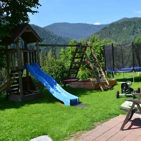 Bio-bauernhof Nichlgut *