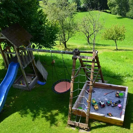 Bio-bauernhof Nichlgut