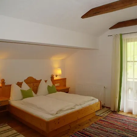 Bio-bauernhof Nichlgut